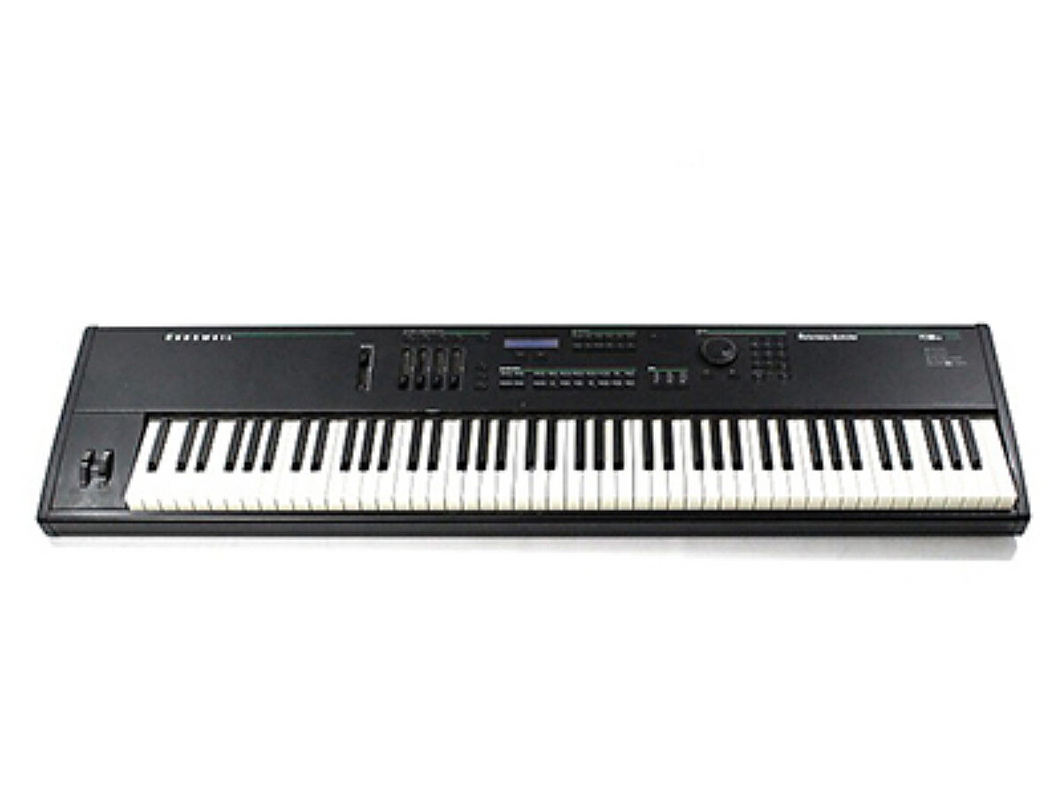 Kurzweil PC88 88-Key Weighted Keyboard