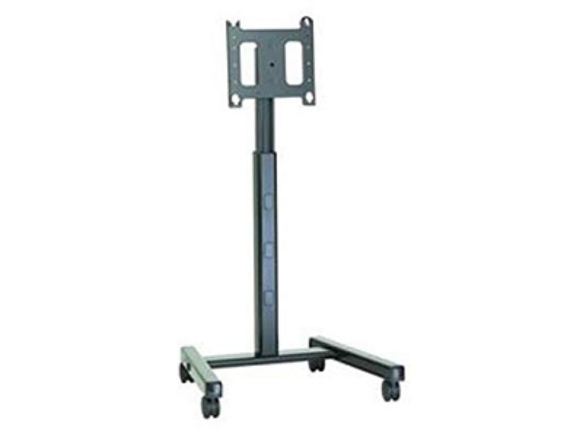 Chief Rolling Plasma Stand - Adj. Height