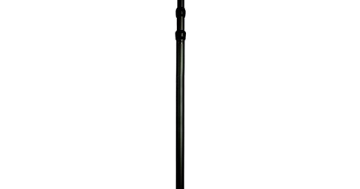 Acs Sound And Lighting Pipe And Drape Telescopic Upright 7 17