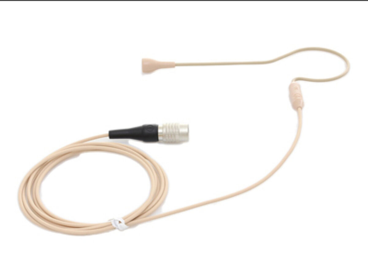 AT PRO92CW-TH Headset Mic for AT