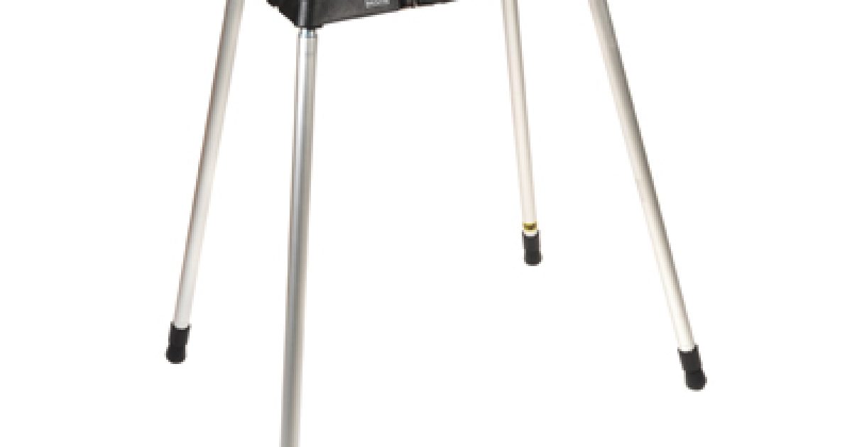 ACS Sound and Lighting DaLite Projector Stand