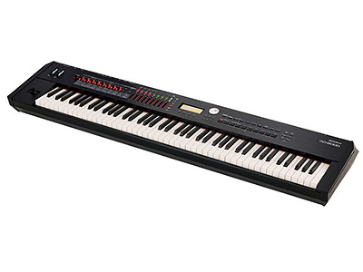Roland RD-2000 Stage Piano