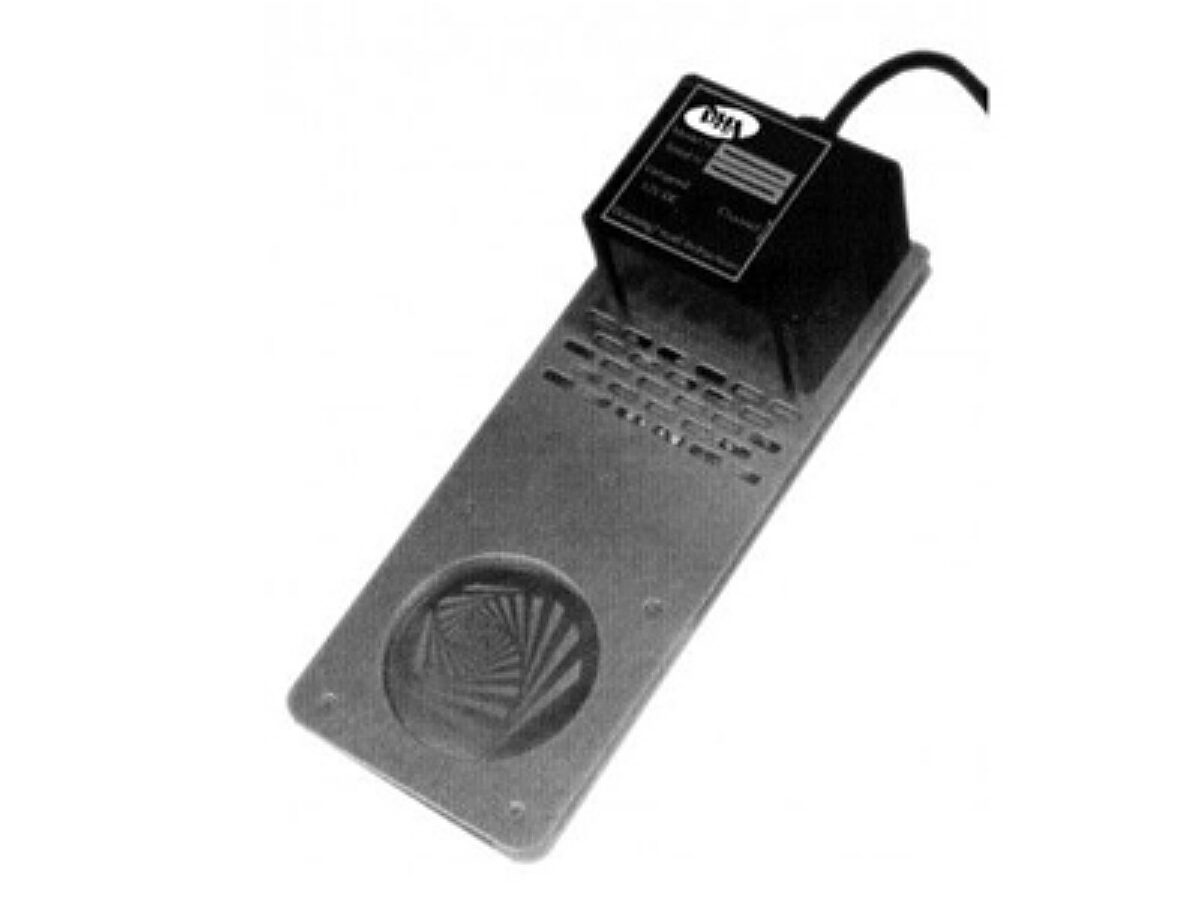 Rosco/DHA RTR003 Singe Gobo Rotator - 120 VAC