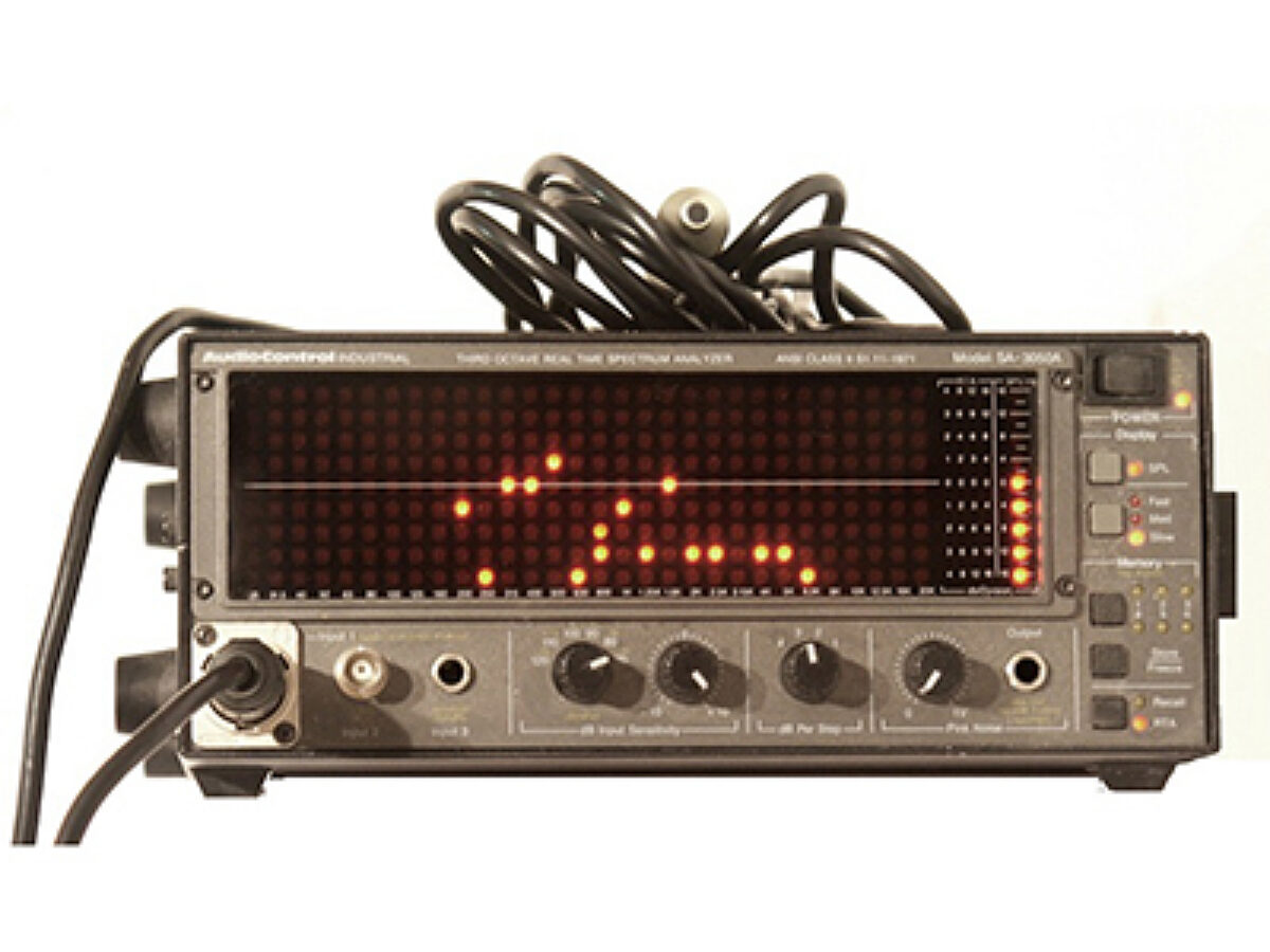 SA-3050A R.T.A.