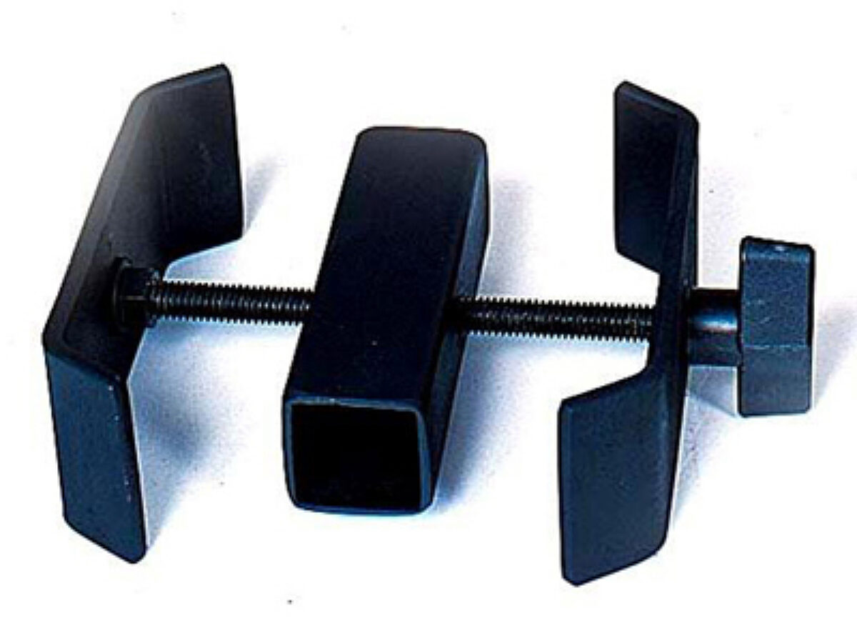 SD Leg Clamp 4-Way