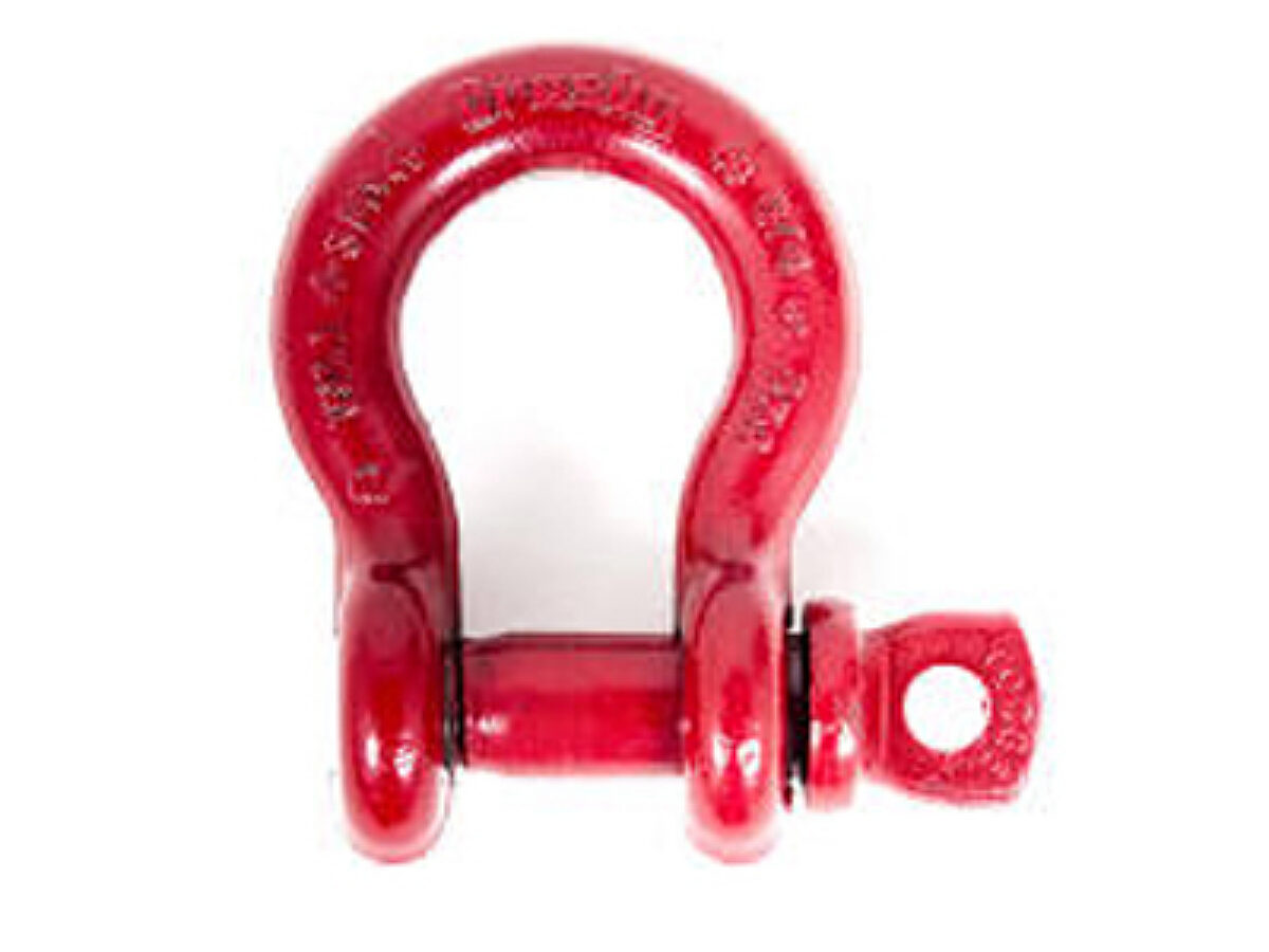 Shackle 3/4"