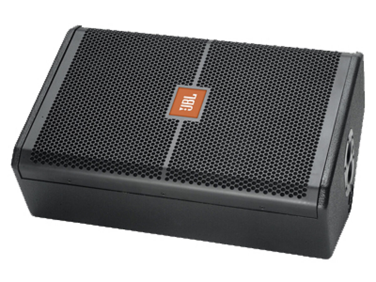 JBL SRX712M 12" Main/Monitor Speaker