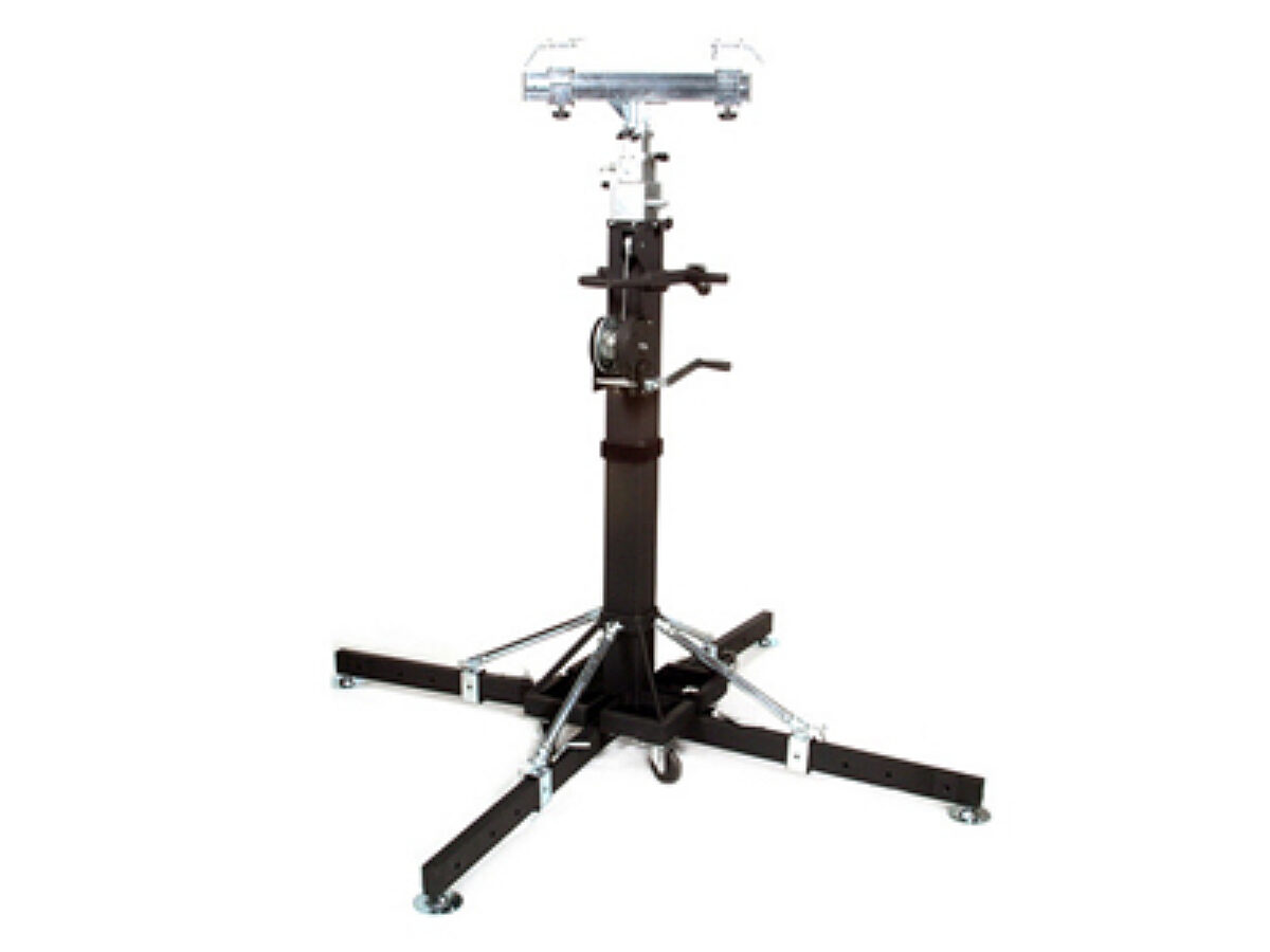 GT ST-180 HD Crank Stand - 18'