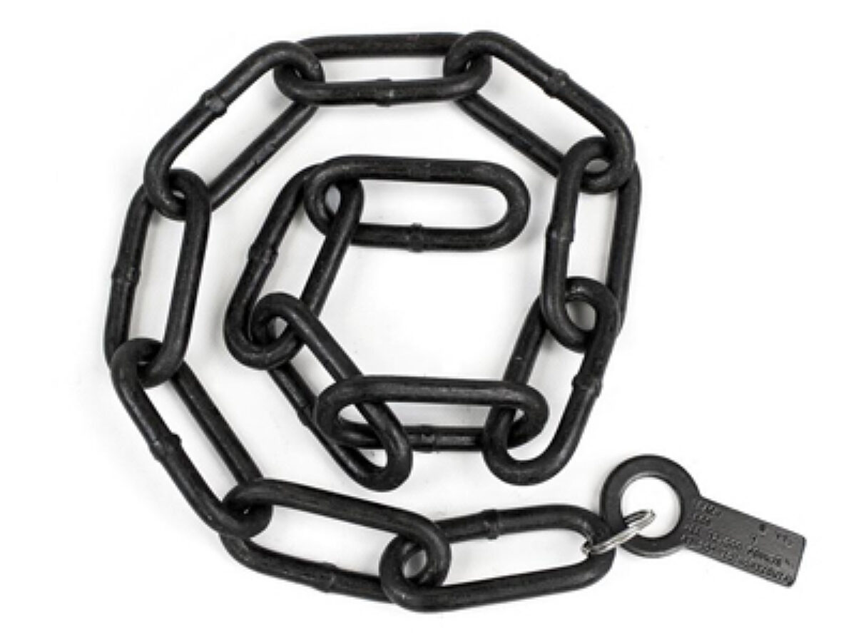 STAC Deck Chain 4'