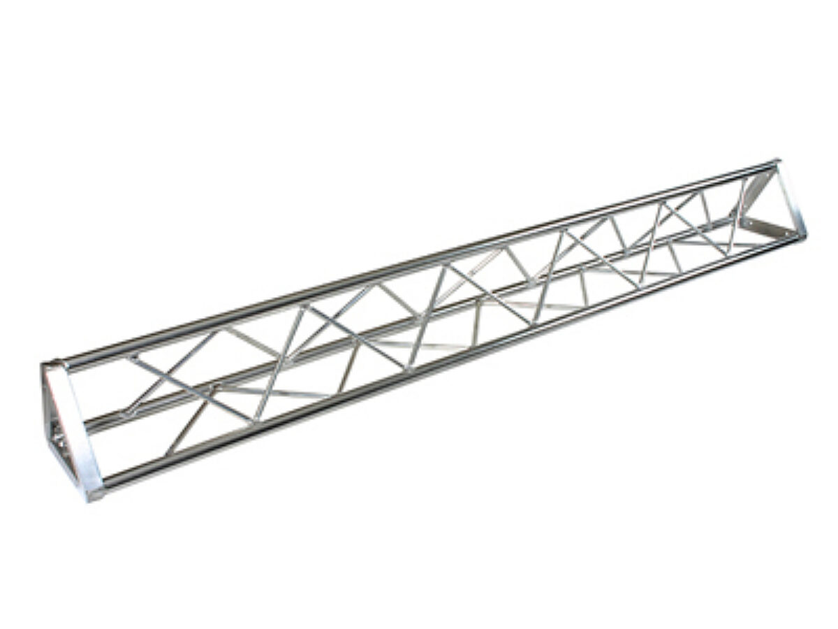 14" Triangle Truss 8'