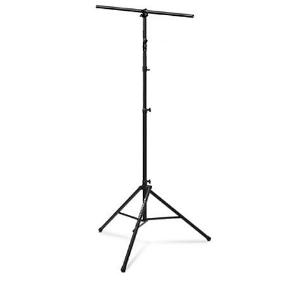 Tripod Lighting Stand w/ Crossbar