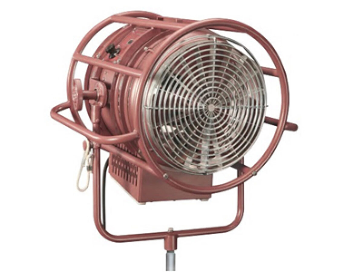 Mole Richardson Moleffect Windmachine