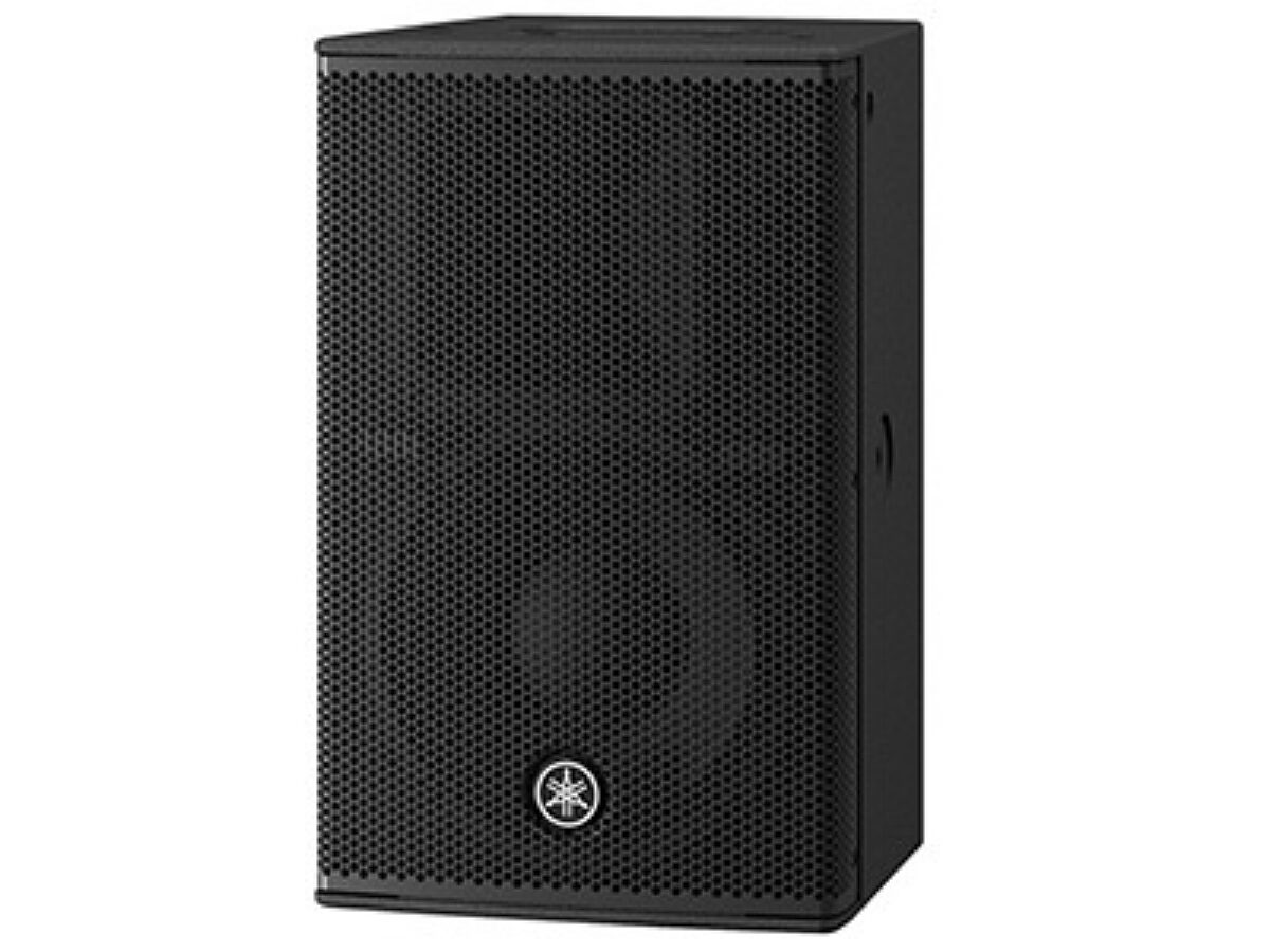 Yamaha DHR10 10" 2-Way Active Loudspeaker