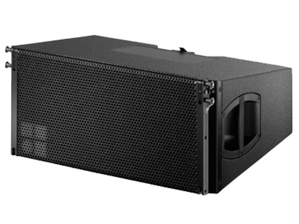 d&b V8 3-Way Line Array Loudspeaker