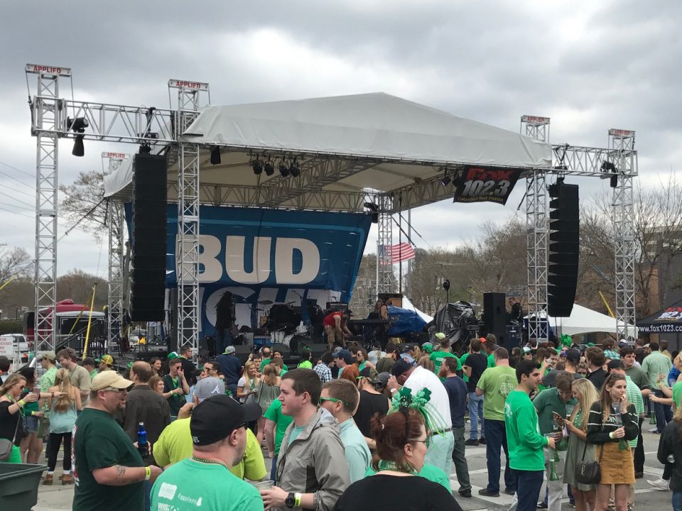35X35 St Pats Stage Cropped