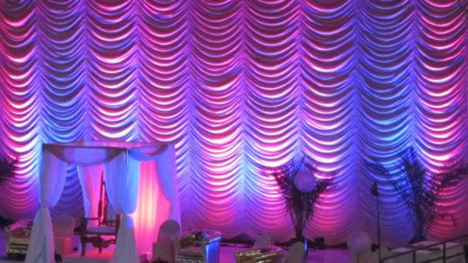 Australian Textured Drape 2