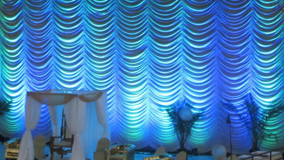 Australian Textured Drape