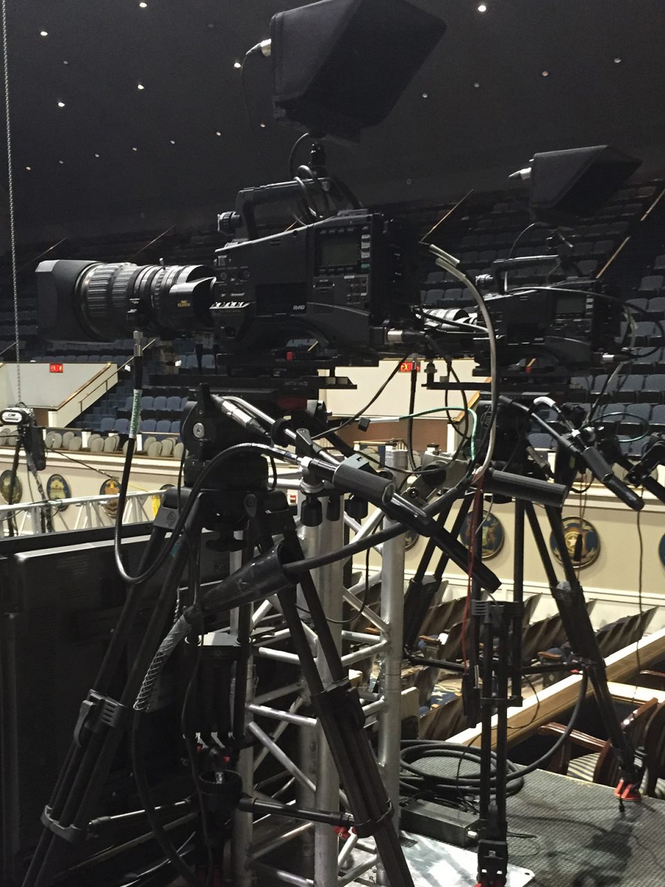 Dc Cameras