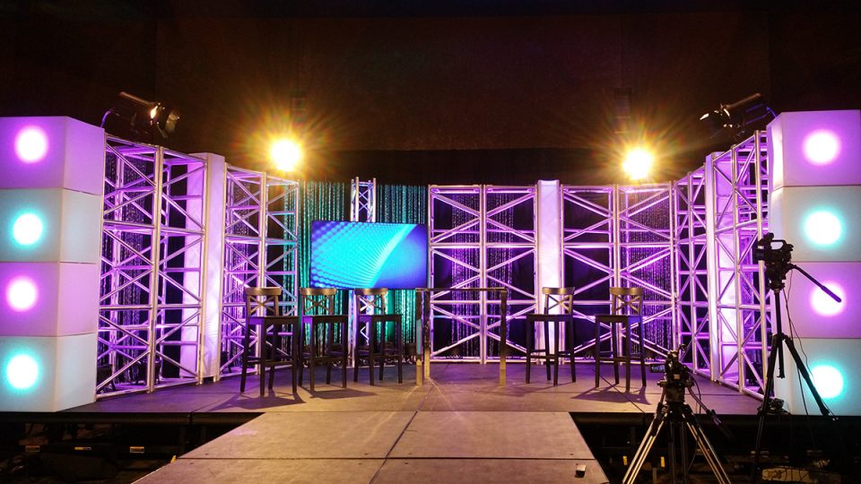 Truss Set