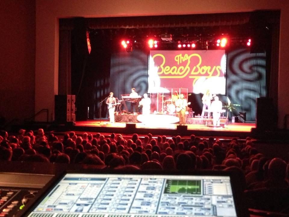 Beach Boys