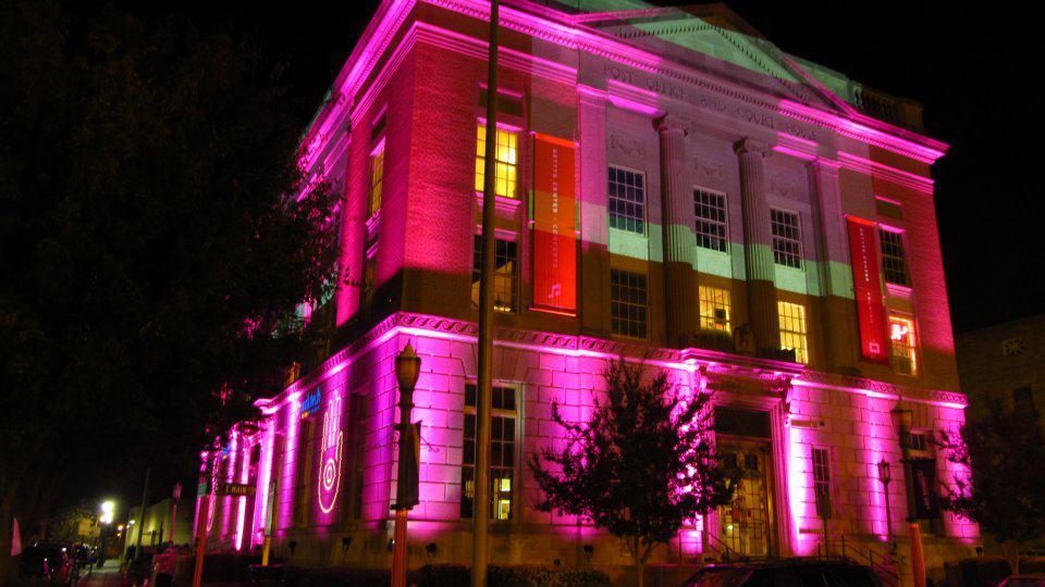 Building Uplight 2