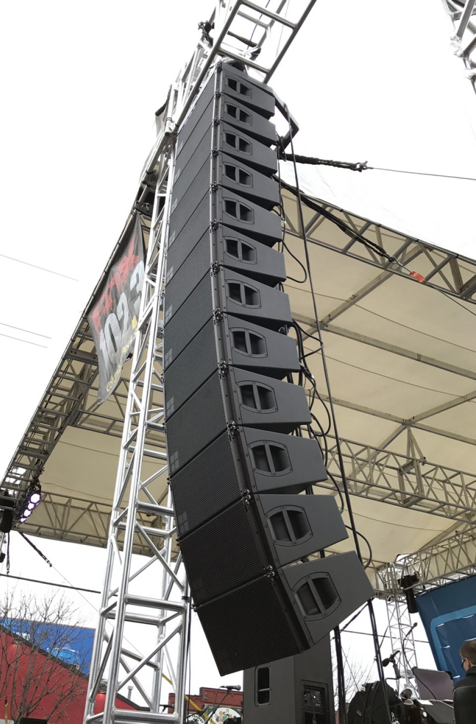Db Audiotechnik V8 V12