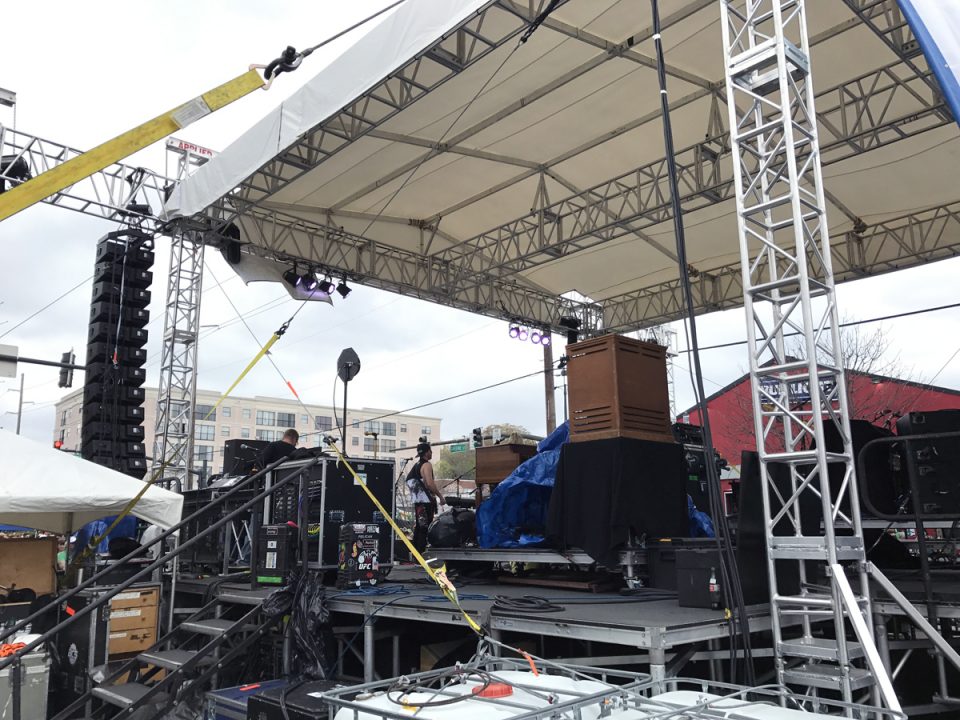 Db Rig Rear