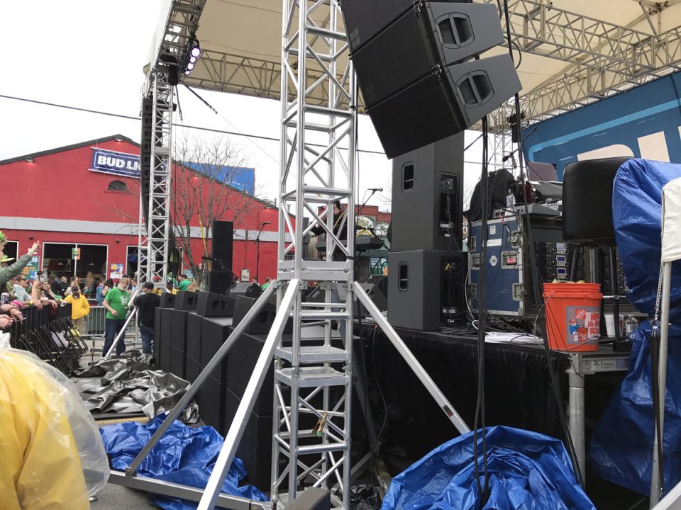 Db Rig