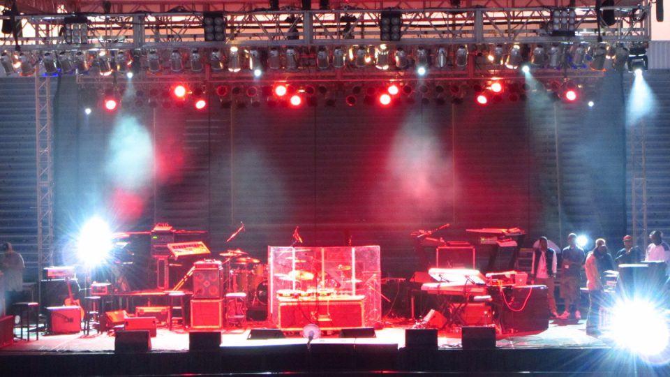 Dh Lighting