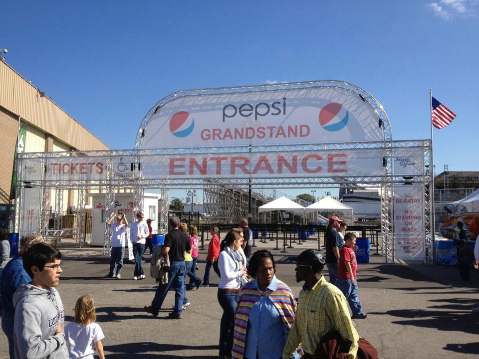 Fairgrounds