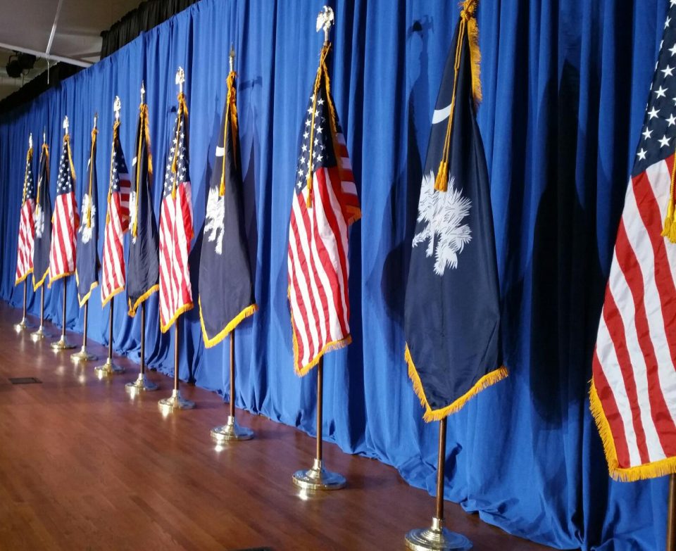Flags