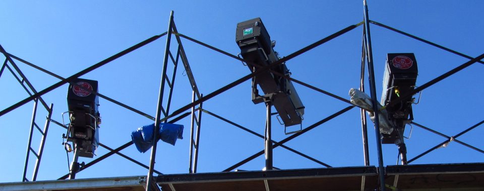Followspot