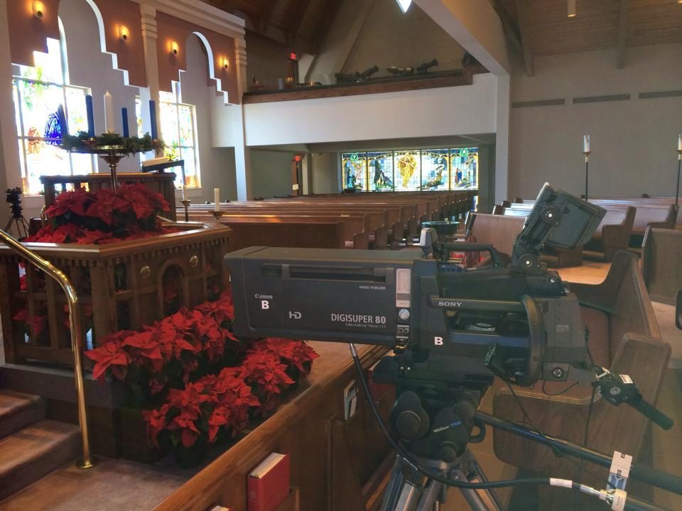 Hd Camera