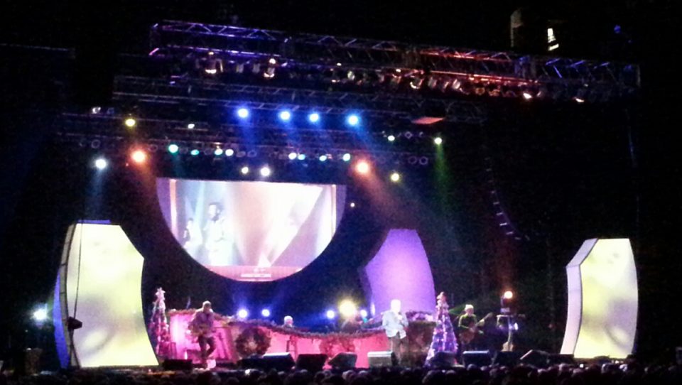 Kenny Rogers