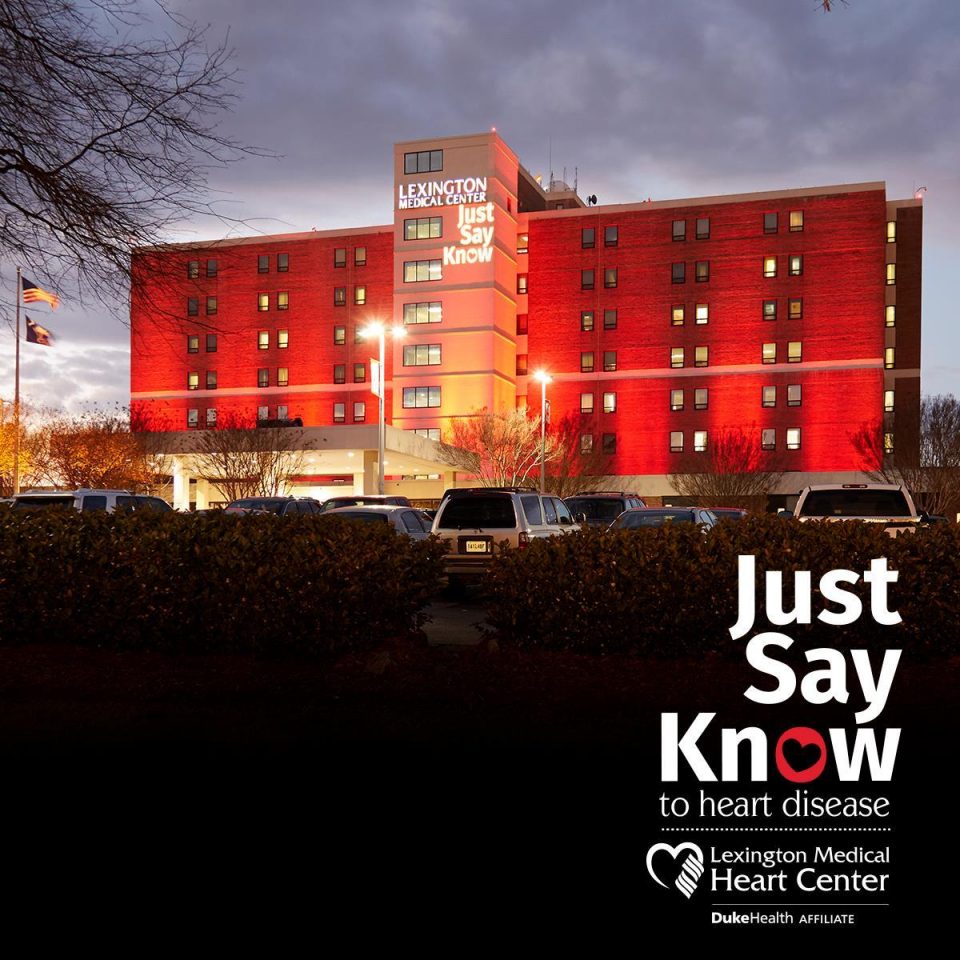 Lexington Hospital