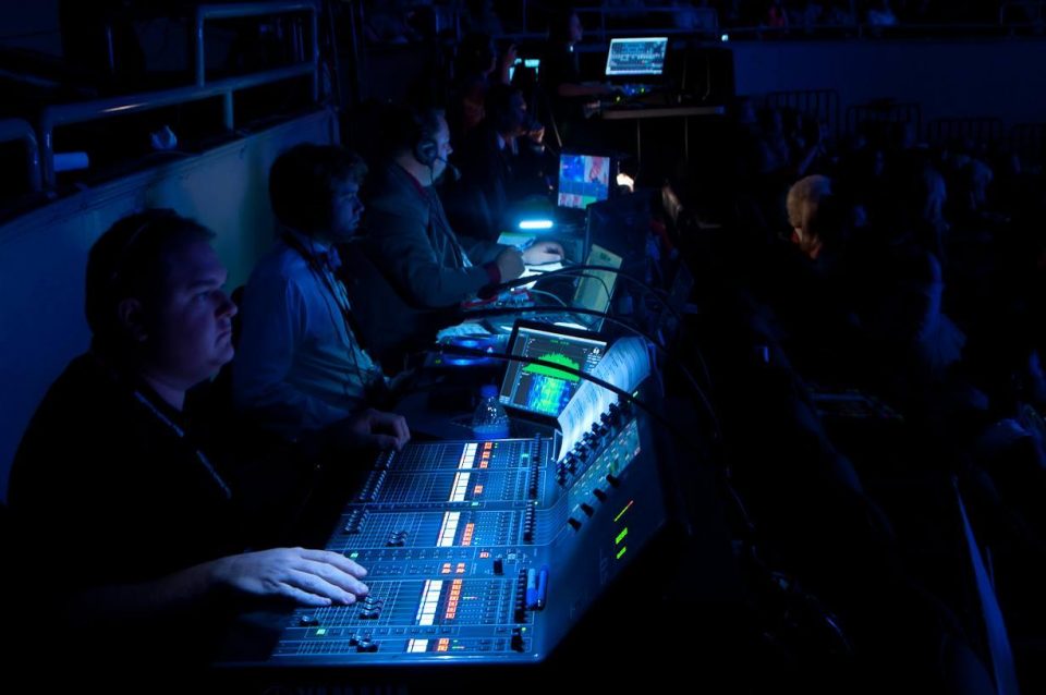 Miss Sc Audio