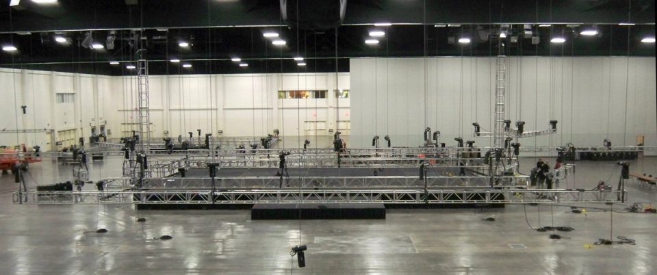 Rigging