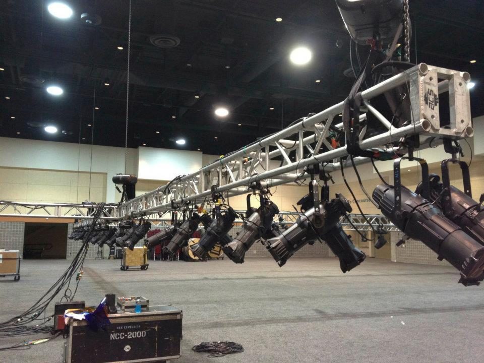 S4 Truss