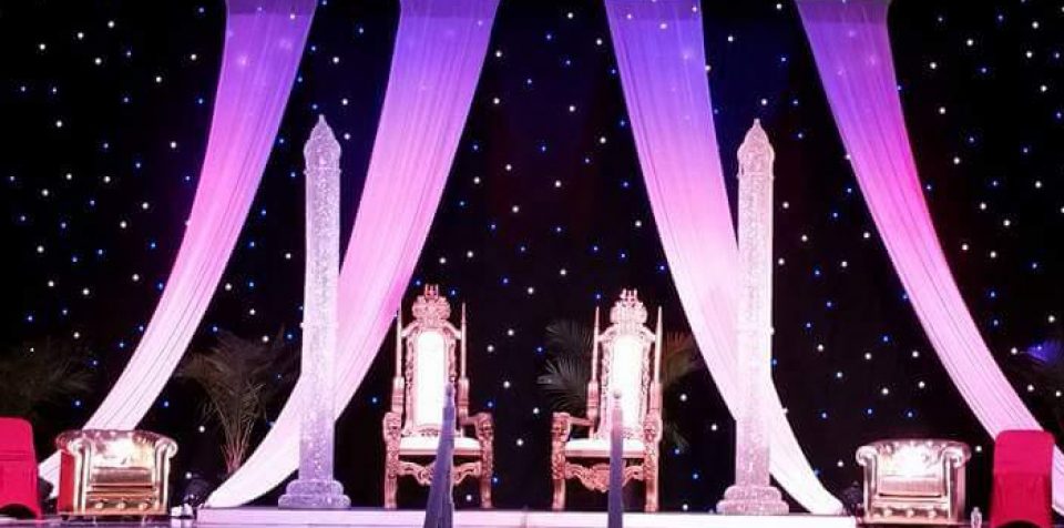 Thrones