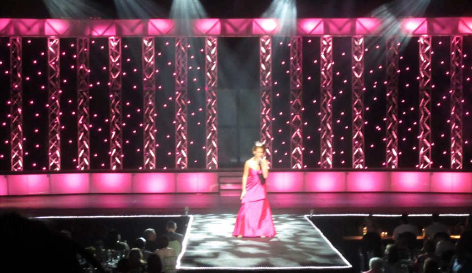 Truss Set