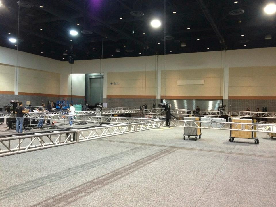 Usc Rigging
